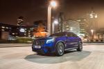 Mercedes-AMG GLC63 S 4Matic+ Coupe 2017 года (UK)